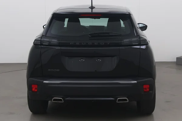 Peugeot 2008 (2025) — foto 14 van 19