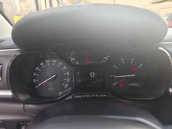 Citroën C3 (2023) — foto 5 van 18