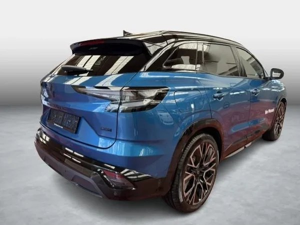 Renault Austral (2026) — foto 13 van 17