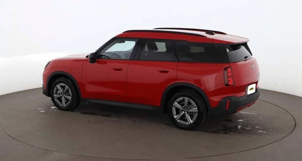 Mini Mini Countryman (U25) (2025) — foto 34 van 41