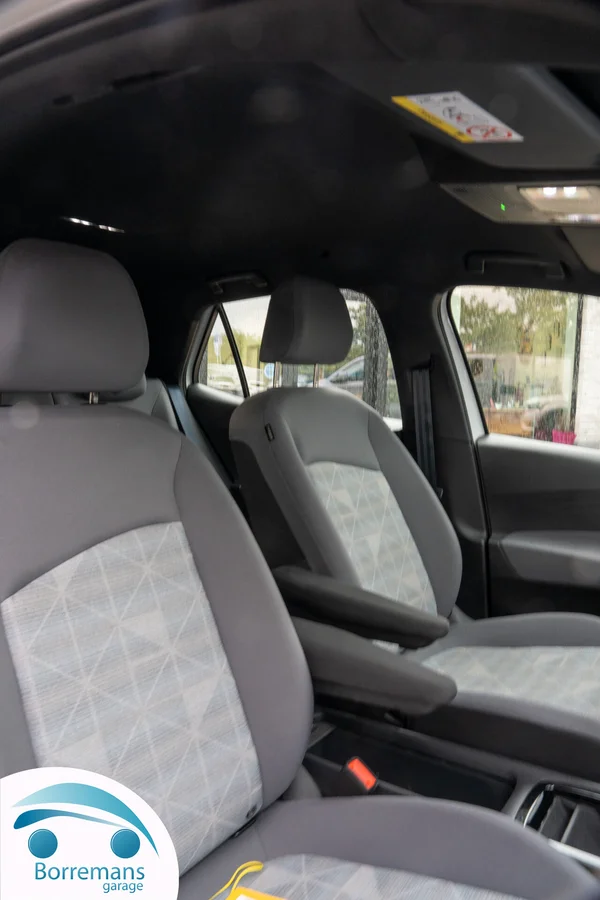 Volkswagen ID3 (2022) — foto 3 van 48