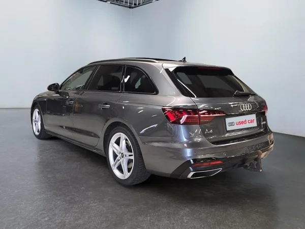 AUDI A4 Avant Dsl (2023) — foto 30 van 32