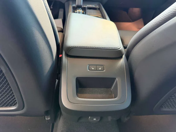 Volvo V60 (2026) — foto 10 van 20