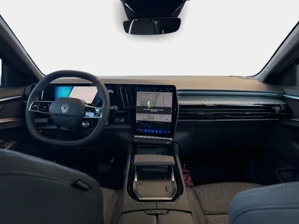 Renault Austral (2026) — foto 3 van 19