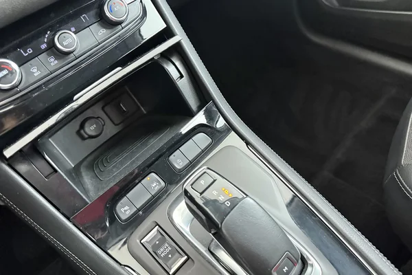 Opel Grandland (2022) — foto 11 van 30