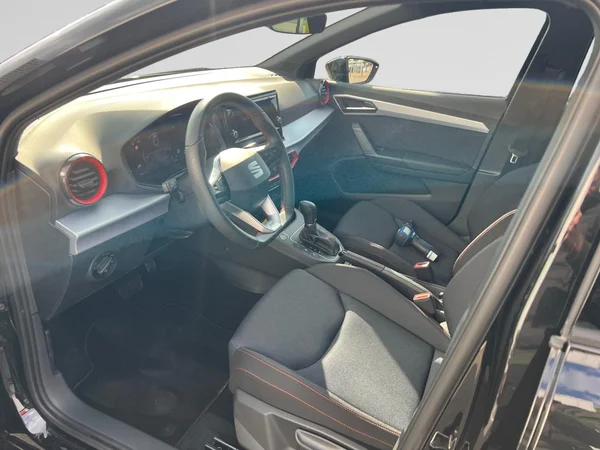 SEAT Ibiza 5P/D (2025) — foto 2 van 24