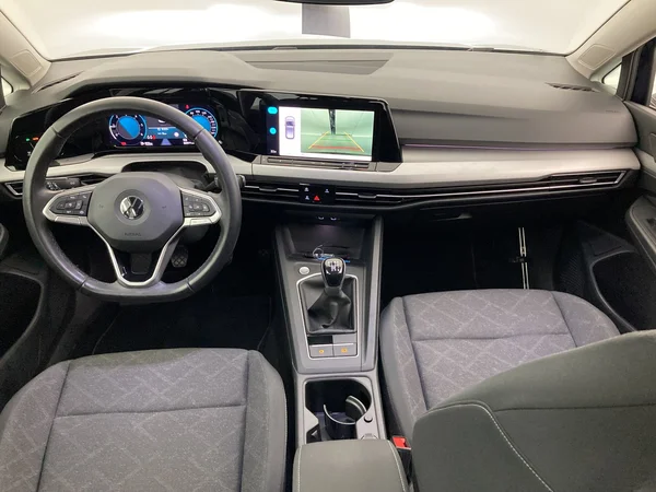 VOLKSWAGEN Golf VIII (2020) — foto 6 van 36