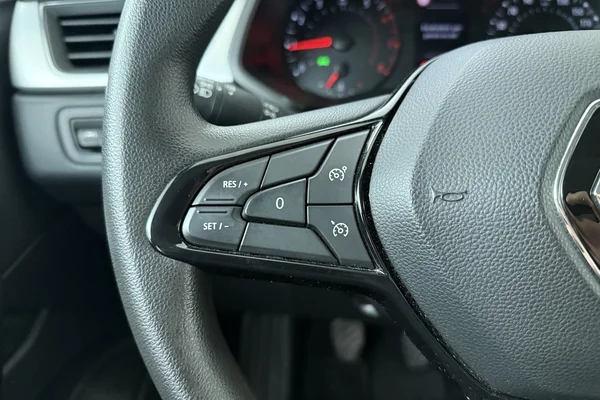 Renault Captur (2020) — foto 5 van 19