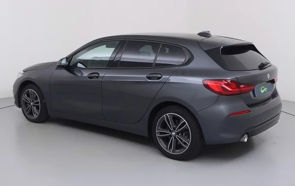 BMW 1 Hatch (F40) (2021) — foto 23 van 33