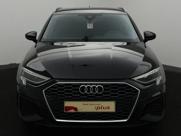 AUDI A3 Sportback (2021) — foto 23 van 28