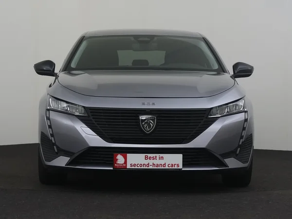 PEUGEOT 308 (2023) — foto 25 van 27