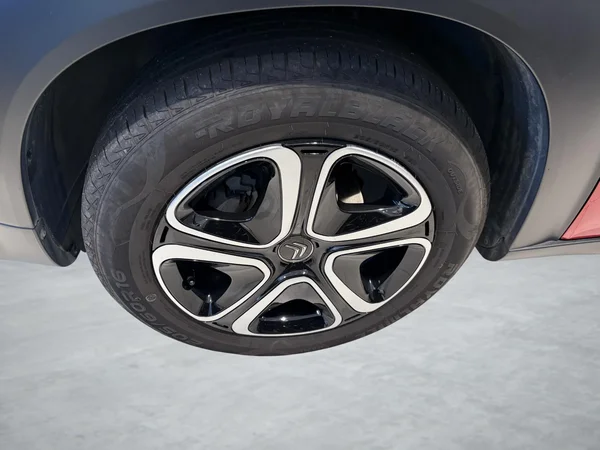 Citroën C3 Aircross (2021) — foto 14 van 17