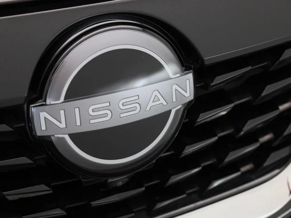 Nissan QASHQAI (2023) — foto 32 van 45