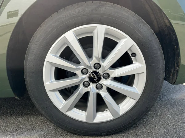 AUDI A1 Sportback (2024) — foto 5 van 20