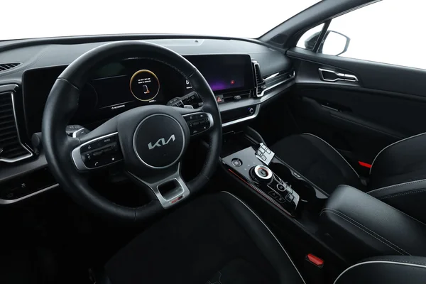 Kia Sportage (2025) — foto 2 van 16