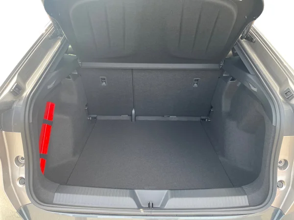 CUPRA Tavascan (2026) — foto 14 van 21