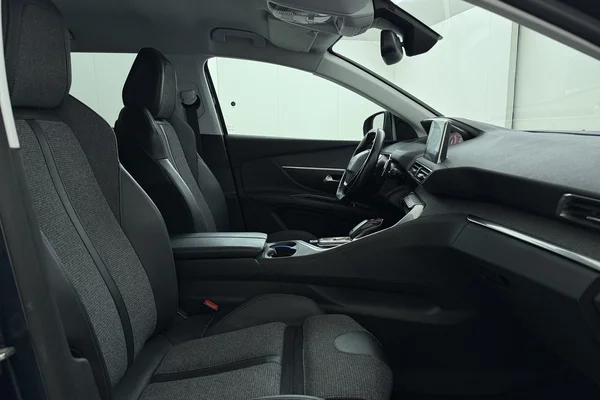 Peugeot 5008 (2019) — foto 23 van 25