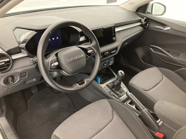 SKODA Fabia (2025) — foto 3 van 32