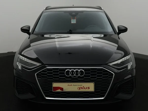 Audi A3 (2021) — foto 23 van 28
