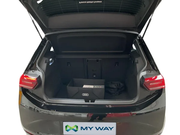 VOLKSWAGEN ID.3 (2026) — foto 13 van 22