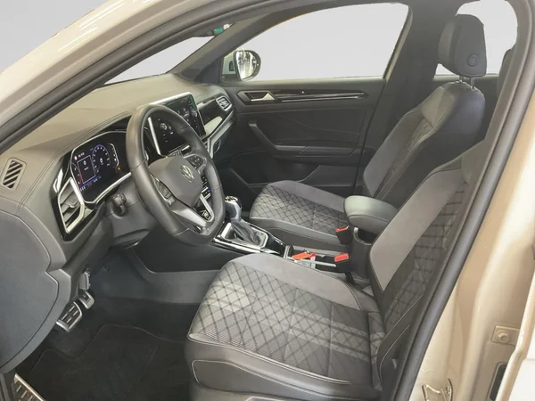 VOLKSWAGEN T-Roc (2024) — foto 22 van 22