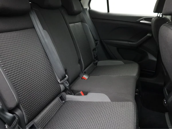 VOLKSWAGEN T-Cross (2022) — foto 18 van 18