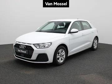 Audi A1 Sportback (2023)
