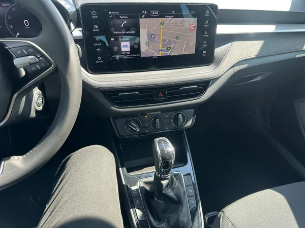 SKODA Fabia (2026) — foto 3 van 23