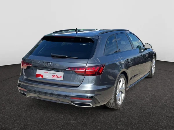 AUDI A4 Avant (2024) — foto 12 van 22