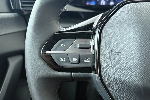 Peugeot 308 SW (2025) — foto 6 van 16