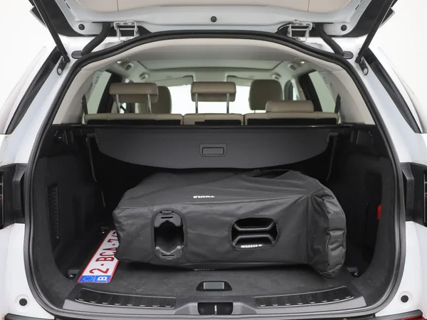 Land Rover Discovery Sport (2021) — foto 6 van 50