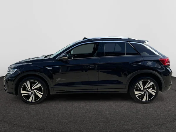 VOLKSWAGEN T-Roc (2025) — foto 18 van 18