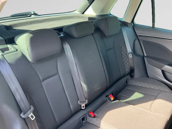 SKODA Kamiq (2023) — foto 4 van 18
