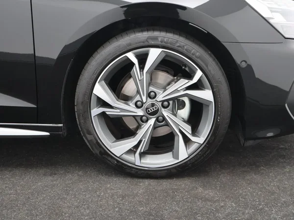 Audi A3 (2026) — foto 10 van 28