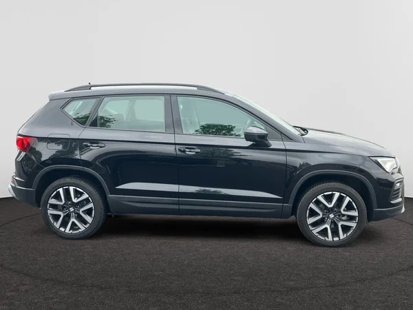 SEAT Ateca (2024) — foto 25 van 25