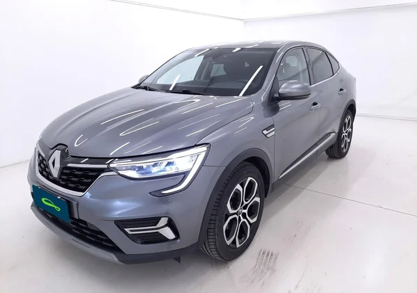 Renault Arkana E-TECH (HEV) (2023) — foto 35 van 36