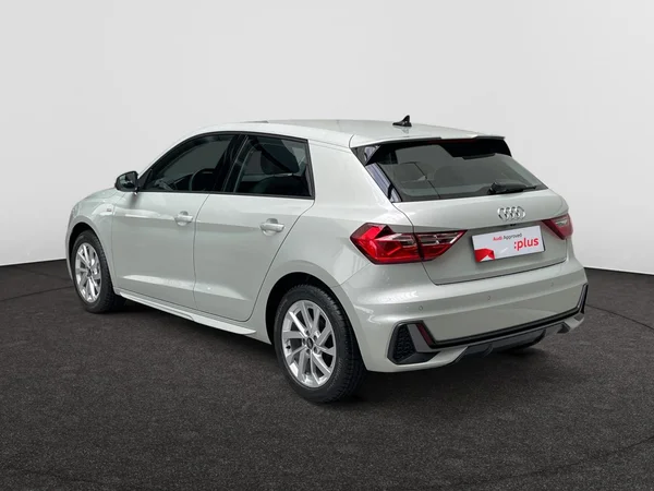 AUDI A1 Sportback (2026) — foto 6 van 13