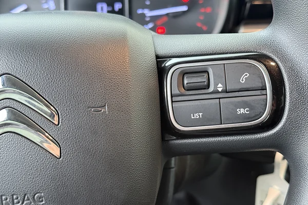Citroen C3 (2023) — foto 6 van 18