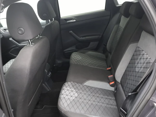 VOLKSWAGEN Taigo (2024) — foto 11 van 19