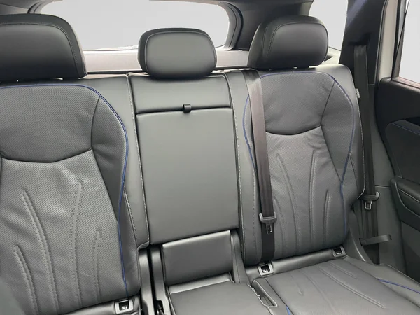 VOLKSWAGEN Tayron eHybrid (PHEV) (2025) — foto 17 van 24
