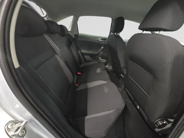 VOLKSWAGEN Taigo (2026) — foto 4 van 24