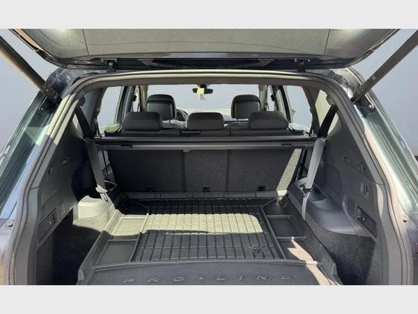 Seat Tarraco (2023) — foto 22 van 30