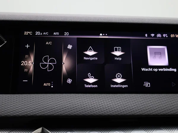 DS DS 4 (2023) — foto 10 van 44