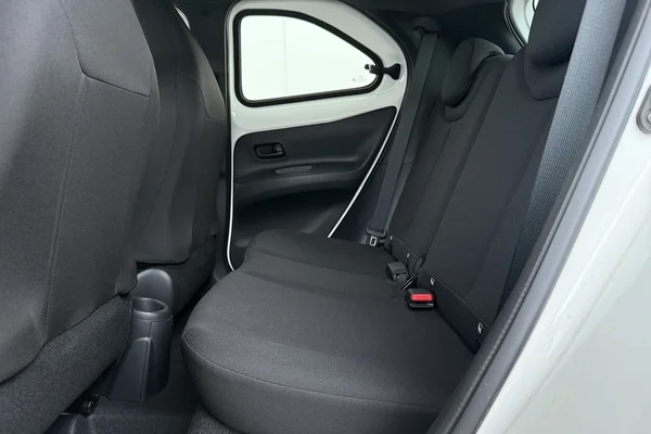 Toyota Aygo X (2025) — foto 15 van 16