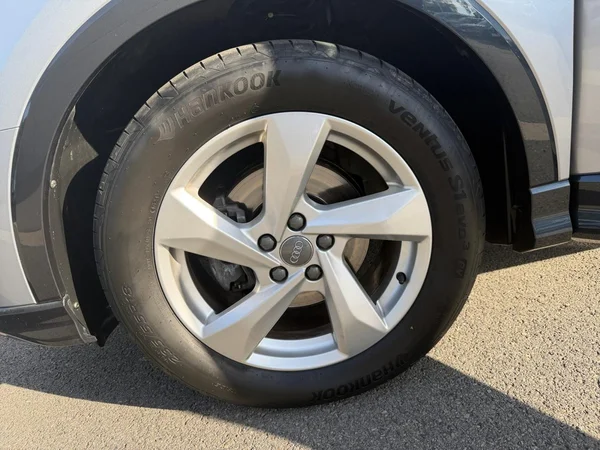 AUDI Q3 Dsl (2019) — foto 16 van 23