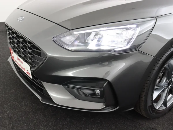 FORD Focus (2020) — foto 21 van 28