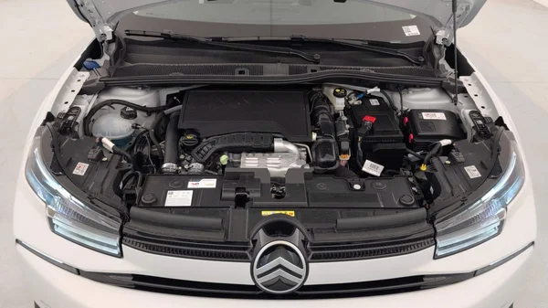 Citroen C4 (2025) — foto 6 van 23