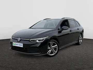 VOLKSWAGEN Golf VIII SW (2024)