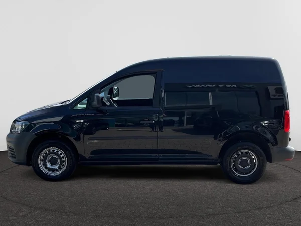 VOLKSWAGEN Caddy Van (2017) — foto 7 van 17