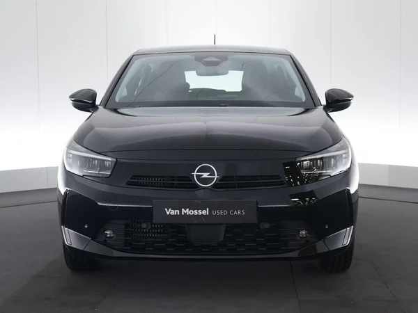 Opel Corsa (2025) — foto 19 van 25